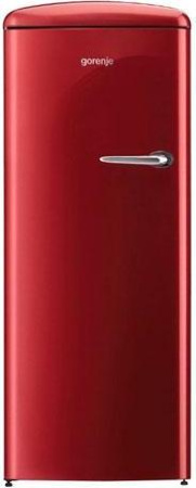 Холодильник Gorenje ORB 152 RL [2, капельное]