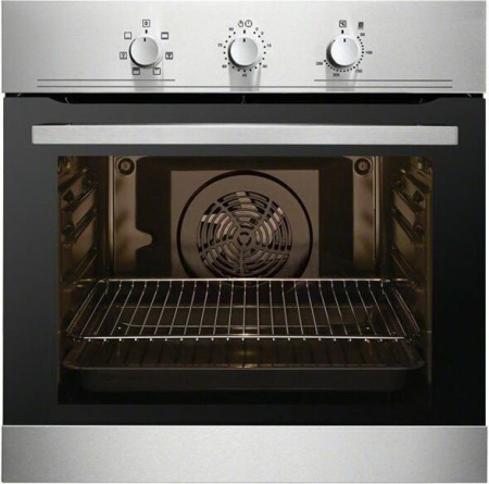 Встраиваемый духовой шкаф Electrolux EOB 2200 DOX