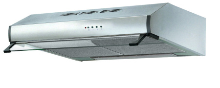 Кухонная вытяжка Beko CFB 5433 XG