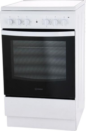 Плита Indesit IS 5V4KHW