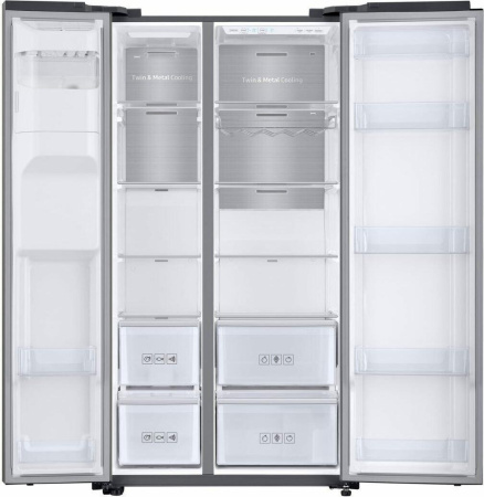 Холодильник Samsung RS 68N8241S9 [2, No Frost]