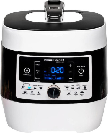 Мультиварка Rommelsbacher MD 1000