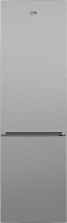 Холодильник Beko CNKC 8296KA0S [2, No Frost]
