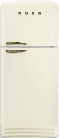 Холодильник Smeg FAB50RSV [2, No Frost]