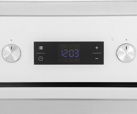 Встраиваемый духовой шкаф Beko BIM 24301 WCS