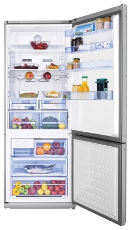 Холодильник Beko CNE 47520 GB [2, No Frost]