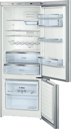 Холодильник Bosch KGN 57SM30U [2, No Frost]