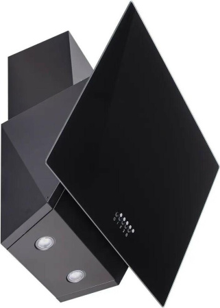 Кухонная вытяжка Esperanza RHA60G05 B