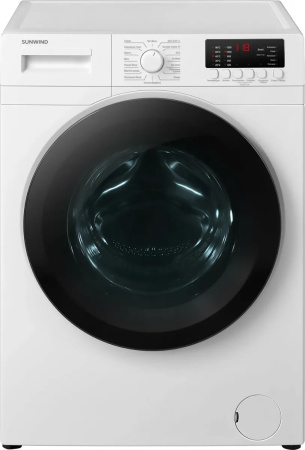 Стиральная машина Sunwind SWMA7206