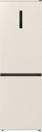 Холодильник Gorenje NRK 6192AR4 [2, No Frost]