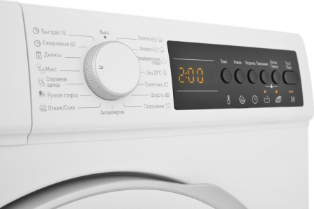 Стиральная машина Scandilux LM2T 6011 [6 кг, фронтальная]