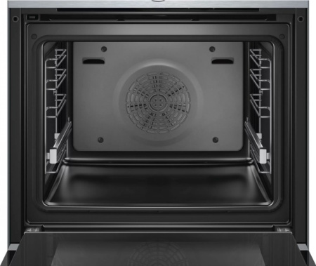 Встраиваемый духовой шкаф Bosch HBG 635NS1
