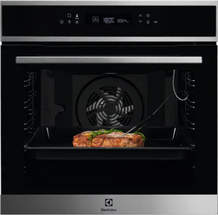Встраиваемый духовой шкаф Electrolux EOC5E70