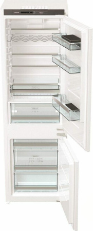 Холодильник Gorenje NRKI4181E1 [2, капельное]