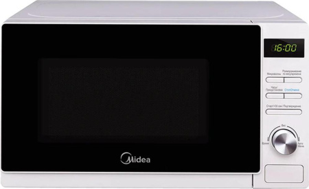 Микроволновая печь Midea AG720C4E-W