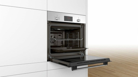 Встраиваемый духовой шкаф Bosch HBF134BS0R