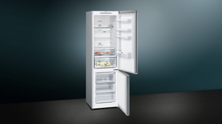 Холодильник Siemens KG 39NVL306