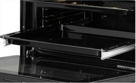 Встраиваемый духовой шкаф Haier HOQ-K2ANN3WB