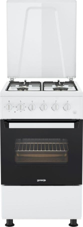Плита Gorenje KNF 5110W