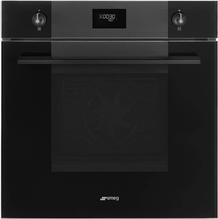 Встраиваемый духовой шкаф Smeg SF 6101TVNO