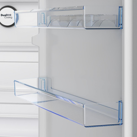 Холодильник Beko B3R1CNK363HW [2, No Frost]