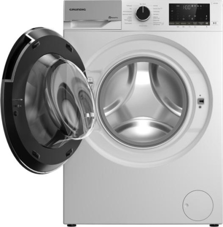 Стиральная машина Grundig GW5 P56H21 W [6.5 кг, фронтальная]