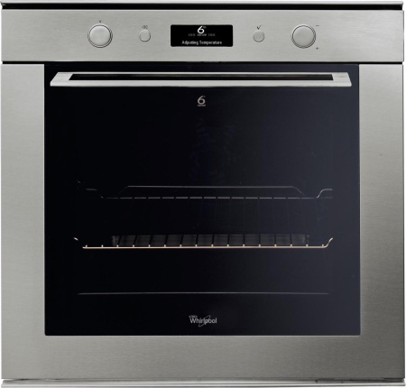 Встраиваемый духовой шкаф Whirlpool AKZM 8520