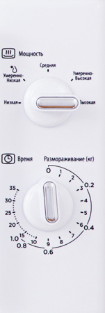 Микроволновая печь National NK-MW135M20