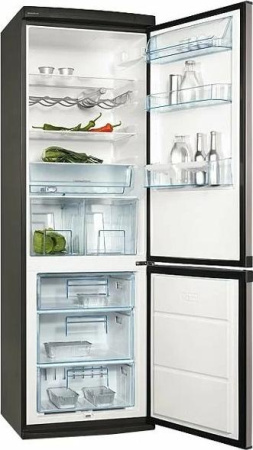 Холодильник Electrolux ERB 36233 [2, No Frost]