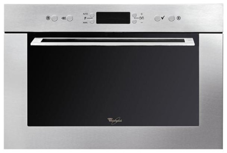 Микроволновая печь Whirlpool AMW 735 IX