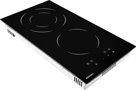 Варочная поверхность NordFrost EM 3029 B