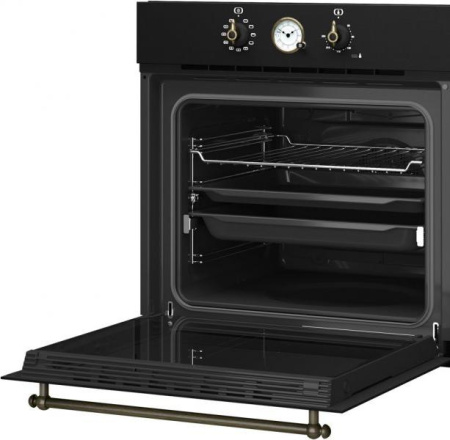 Встраиваемый духовой шкаф Teka HRB 6300 ATB