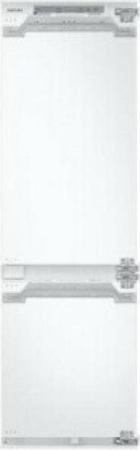 Холодильник Samsung BRB26615FWW/EF [2, No Frost]