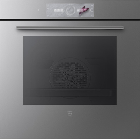 Встраиваемый духовой шкаф V-Zug Combair V4000 60P
