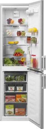 Холодильник Beko CNKR 5335 K21S [2, No Frost]