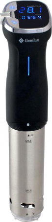Медленноварка Gemlux GL-SV 800 BLR
