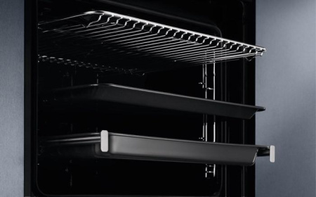 Встраиваемый духовой шкаф Electrolux EOD 5C71