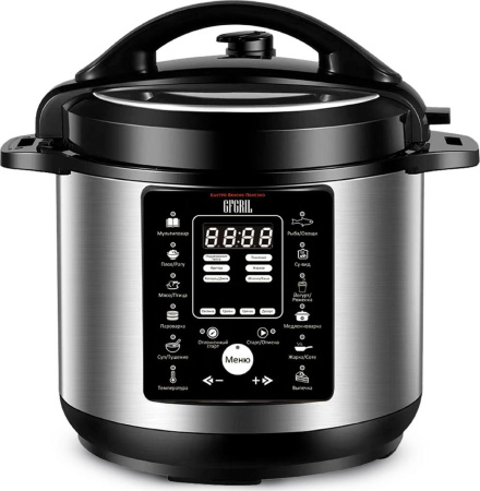 Мультиварка GFgril GFM-500