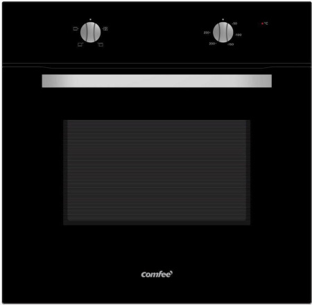 Встраиваемый духовой шкаф Comfee CBO300GB