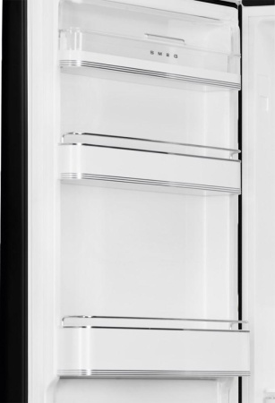 Холодильник Smeg FAB32LBL5 [2, No Frost]