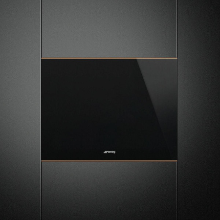 Винный шкаф Smeg CVI621NR3 [1, капельное]