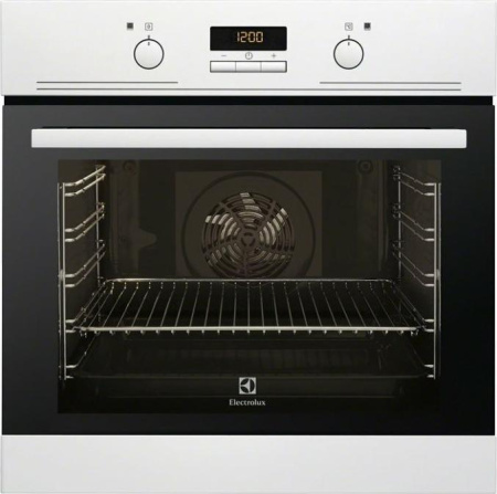 Встраиваемый духовой шкаф Electrolux EOB 43430 OW