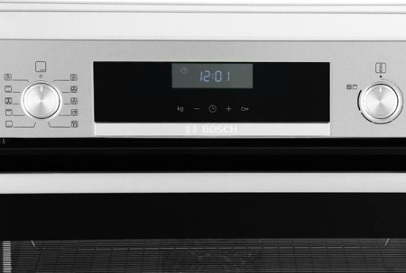 Встраиваемый духовой шкаф Bosch HBG 516BS0R