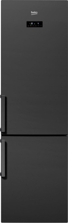 Холодильник Beko RCNK 356E21A [2, No Frost]