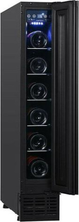 Винный шкаф Temptech OX15SRB [1, капельное]