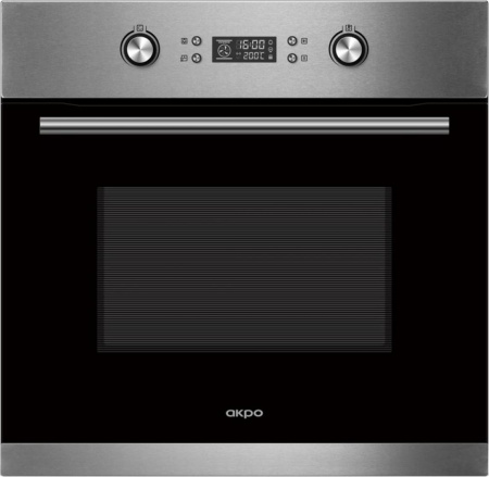 Встраиваемый духовой шкаф Akpo PEA 7009 MED03