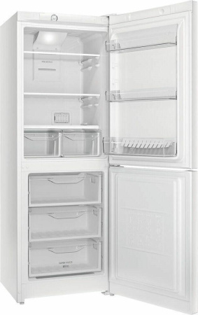 Холодильник Indesit ITF 016 S [2, No Frost]