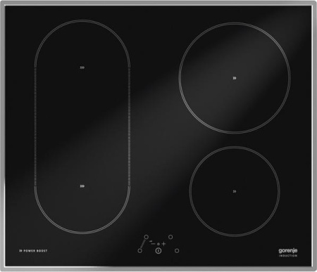 Встраиваемый духовой шкаф Bosch HBG 557SW0R