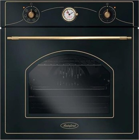 Встраиваемый духовой шкаф Smeg SF 64M3VS