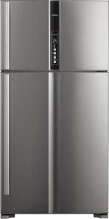 Холодильник Hitachi R-V722PU1INX [2, No Frost]
